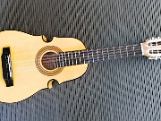 Cuatro De Puerto Rico