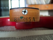 Fender Mustan'65